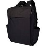 Sac à dos pour ordinateur portable 15" Libra recyclé GRS de 15L – Image 8