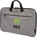 Sacoche 2-en-1 Libra pour ordinateur portable 14" recyclé GRS de 3L – Image 3