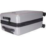 Valise cabine Rover Pro de 20" et 40L recyclée GRS – Image 8