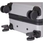 Valise cabine Rover Pro de 20" et 40L recyclée GRS – Image 9