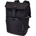 Sac à dos rolltop Rhine recyclé GRS 15" de 18L