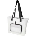 Sac shopping pliable EcoFold de 16 L en RPET