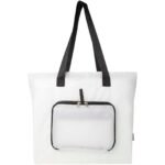 Sac shopping pliable EcoFold de 16 L en RPET – Image 2
