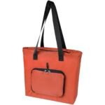 Sac shopping pliable EcoFold de 16 L en RPET – Image 7