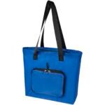 Sac shopping pliable EcoFold de 16 L en RPET – Image 8