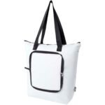 Sac isotherme pliable EcoFold de 15 L en RPET