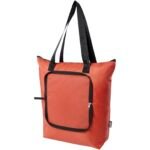 Sac isotherme pliable EcoFold de 15 L en RPET – Image 8