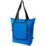 Sac isotherme pliable EcoFold de 15 L en RPET – Image 9