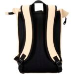 Sac à dos Roll Top Resi Plus de 18 L et 15" en matériaux recyclés certifiés GRS – Image 4