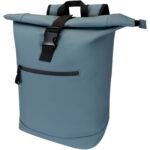 Sac à dos Roll Top Resi Plus de 18 L et 15" en matériaux recyclés certifiés GRS – Image 10