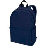 Sac à dos pour ordinateur portable Byron de 16 L et 14" en matériaux recyclés certifiés GRS – Image 15