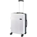 Valise extensible Rover de 70 L et 24" en matériaux recyclés certifiés GRS