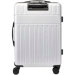 Valise extensible Rover de 70 L et 24" en matériaux recyclés certifiés GRS – Image 4