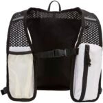 Gilet de course Nomad de 5 L en matériaux recyclés certifiés GRS avec système d’hydratation – Image 2