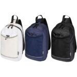 Sac d’hydratation Nomad en matériaux recyclés certifiés GRS de 6 L – Image 8