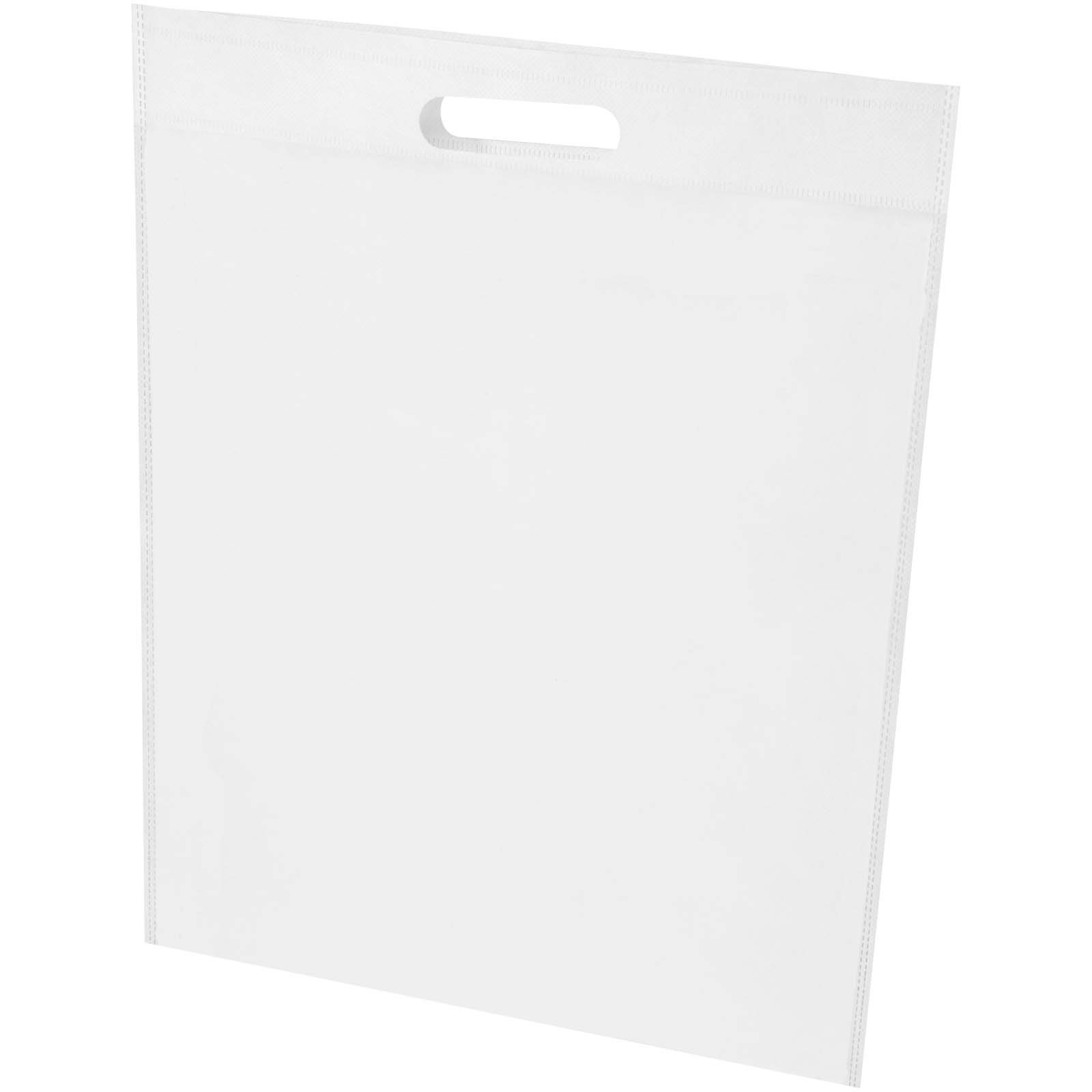 13010301-1 Sac shopping EcoSeal non tissé de 5 L en matériaux recyclés certifiés GRS – Image 1