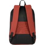 Sac à dos antivol pour ordinateur portable 15" Luma de 10 L en matériaux recyclés GRS – Image 3