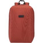 Sac à dos antivol pour ordinateur portable 15" Luma de 10 L en matériaux recyclés GRS – Image 2