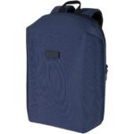 Sac à dos antivol pour ordinateur portable 15" Luma de 10 L en matériaux recyclés GRS – Image 8