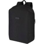 Sac à dos antivol pour ordinateur portable 15" Luma de 10 L en matériaux recyclés GRS – Image 9