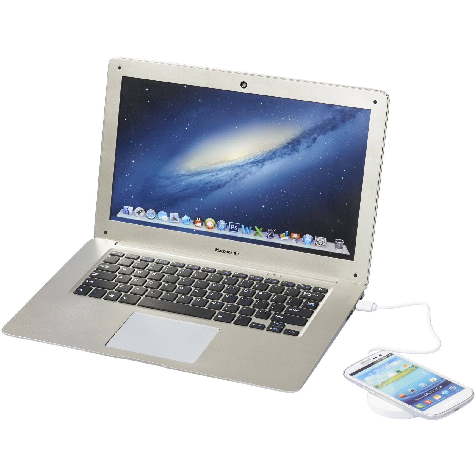 13426400-1 Chargeur à induction de 5 W Freal – Image 1