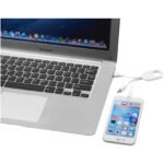 Câble de recharge 3-en-1 Troop – Image 4