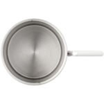 Mug isolant Alpes avec mousqueton 200ml – Image 4