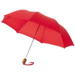 Parapluie pliable 20" Oho – Image 10