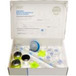 Boîte d'échantillons de produits réfléchissants – Image 3