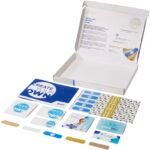 Boîte d'échantillons de pansements – Image 2