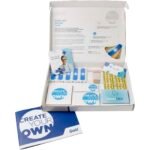 Boîte d'échantillons de pansements – Image 3