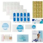 Boîte d'échantillons de pansements – Image 4