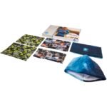 Boîte d'échantillons de couvre-chefs avec impression par sublimation – Image 5