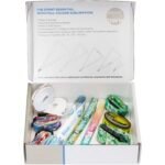 Boîte d'échantillons de lanyards avec impression par sublimation – Image 3