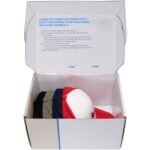 Coffret d'échantillons de casquettes recyclées – Image 3
