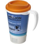 Mug isolant Brite-Americano® grande 350ml – Image 14