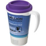 Mug isolant Brite-Americano® grande 350ml – Image 16