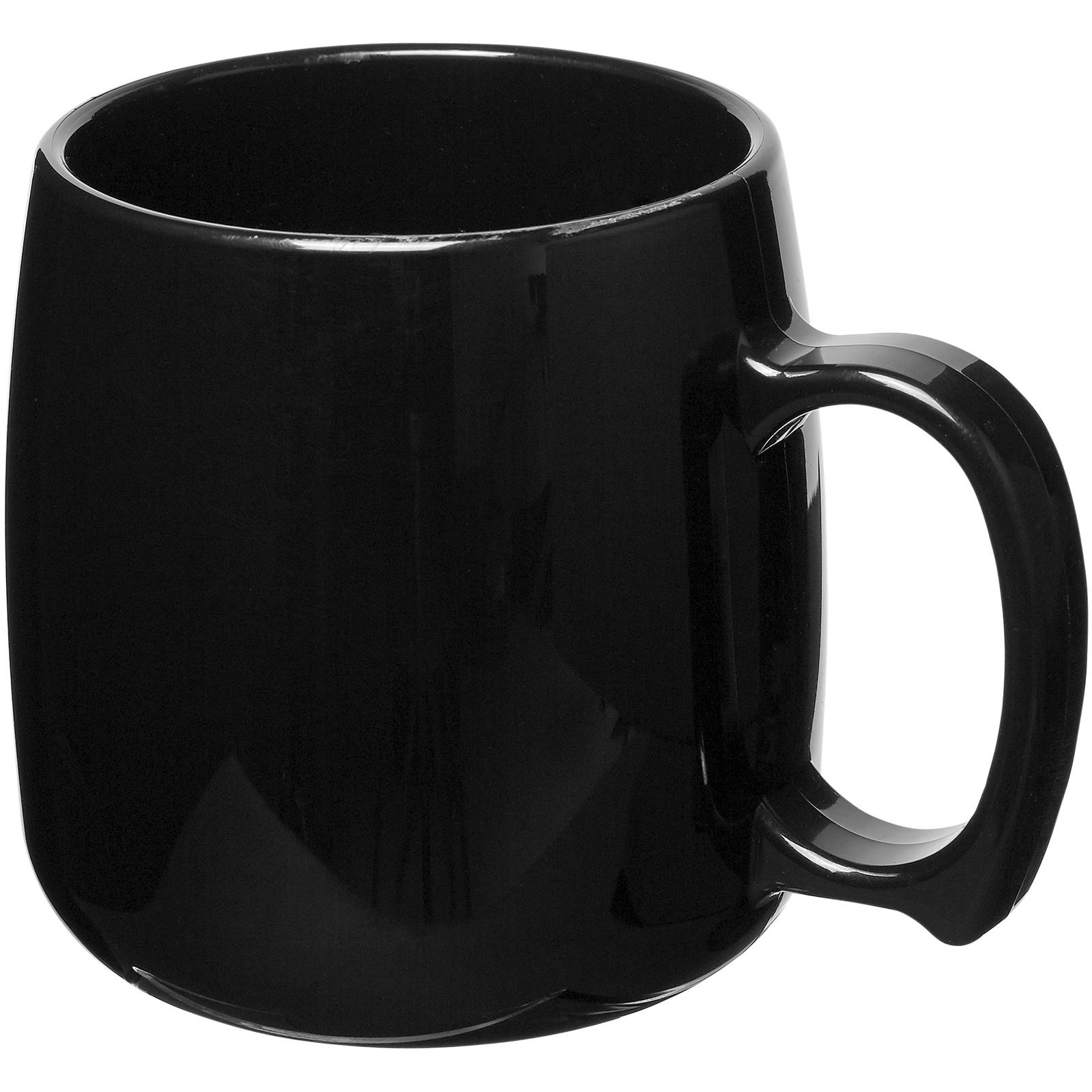 21001200-1 Mug en plastique Classic 300ml – Image 1