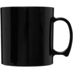 Mug en plastique Standard 300ml – Image 2