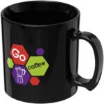 Mug en plastique Standard 300ml – Image 3