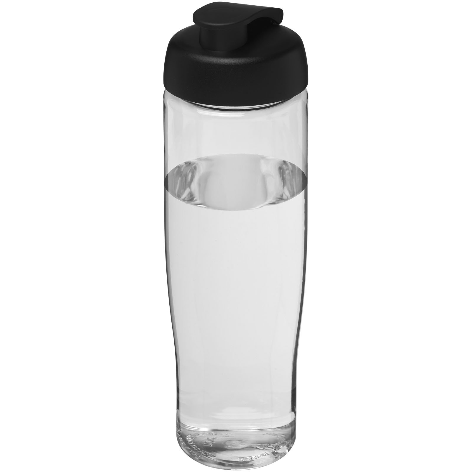 21004000-1 Bouteille de sport H2O Active® Tempo 700ml avec couvercle à clapet – Image 1