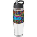 Bouteille de sport H2O Active® Tempo 700ml – Image 3