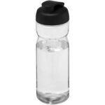 Bouteille de sport H2O Active® Base 650ml avec couvercle à clapet – Image 8