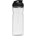 Bouteille de sport H2O Active® Base 650ml avec couvercle à clapet – Image 4