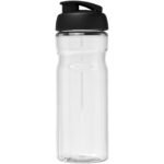 Bouteille de sport H2O Active® Base 650ml avec couvercle à clapet – Image 2