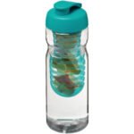Bouteille de sport et infuseur H2O Active® Base 650ml – Image 9