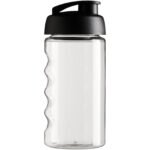 Bouteille de sport H2O Active® Bop 500ml avec couvercle à clapet – Image 4
