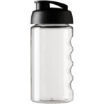 Bouteille de sport H2O Active® Bop 500ml avec couvercle à clapet – Image 2