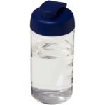 Bouteille de sport H2O Active® Bop 500ml avec couvercle à clapet – Image 7
