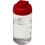 Bouteille de sport H2O Active® Bop 500ml avec couvercle à clapet – Image 8